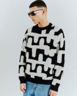 SSBrandon Knit