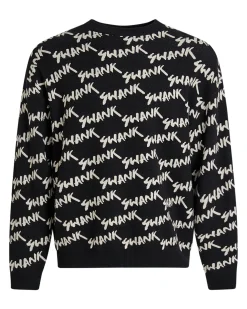 SSBrandon Knit