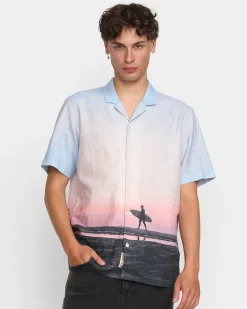 SS Cuban Shirt