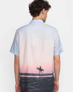SS Cuban Shirt