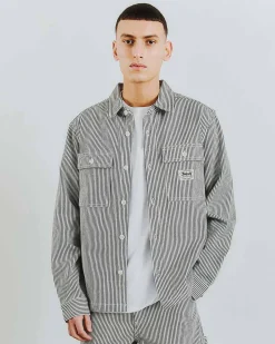 Ssdave overshirt