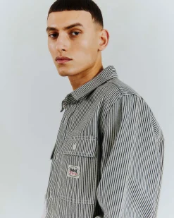 Ssdave overshirt
