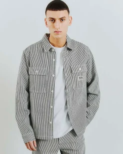 Ssdave overshirt