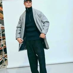 Ssdavid pants comfort fit