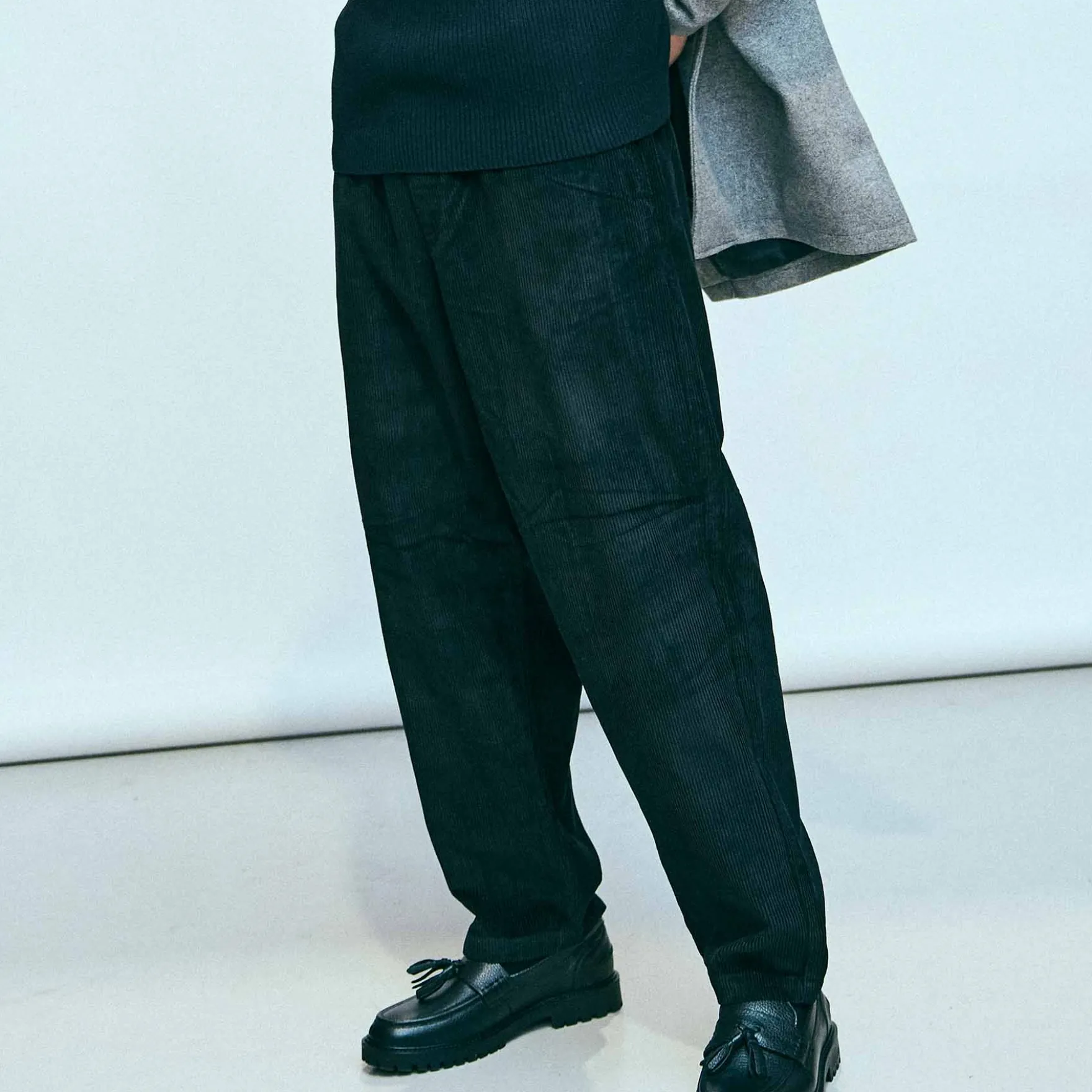 Ssdavid pants comfort fit
