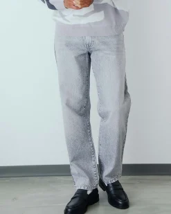 SSDean Jeans
