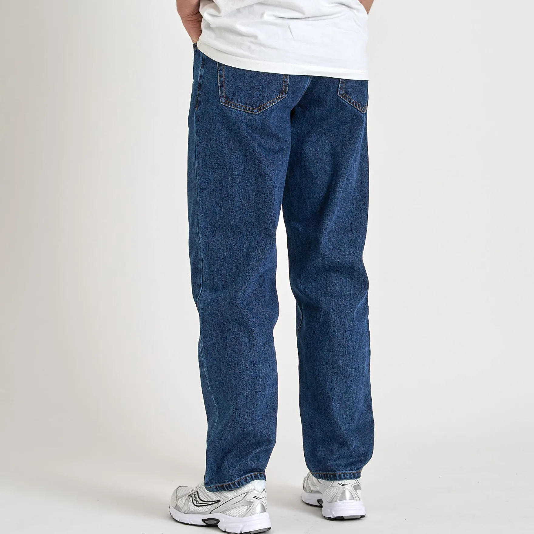 Ssdean jeans LOOSE FIT
