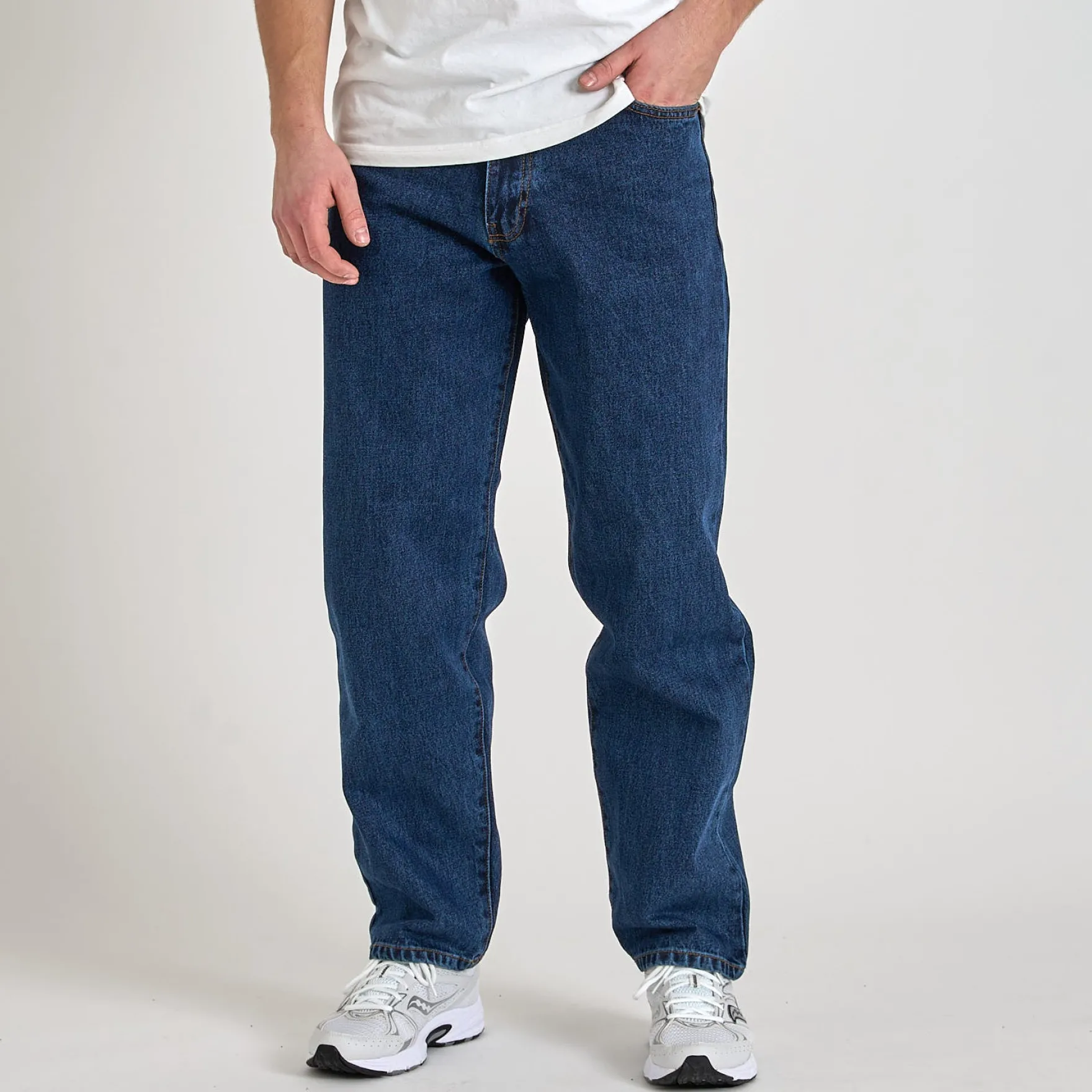 Ssdean jeans LOOSE FIT