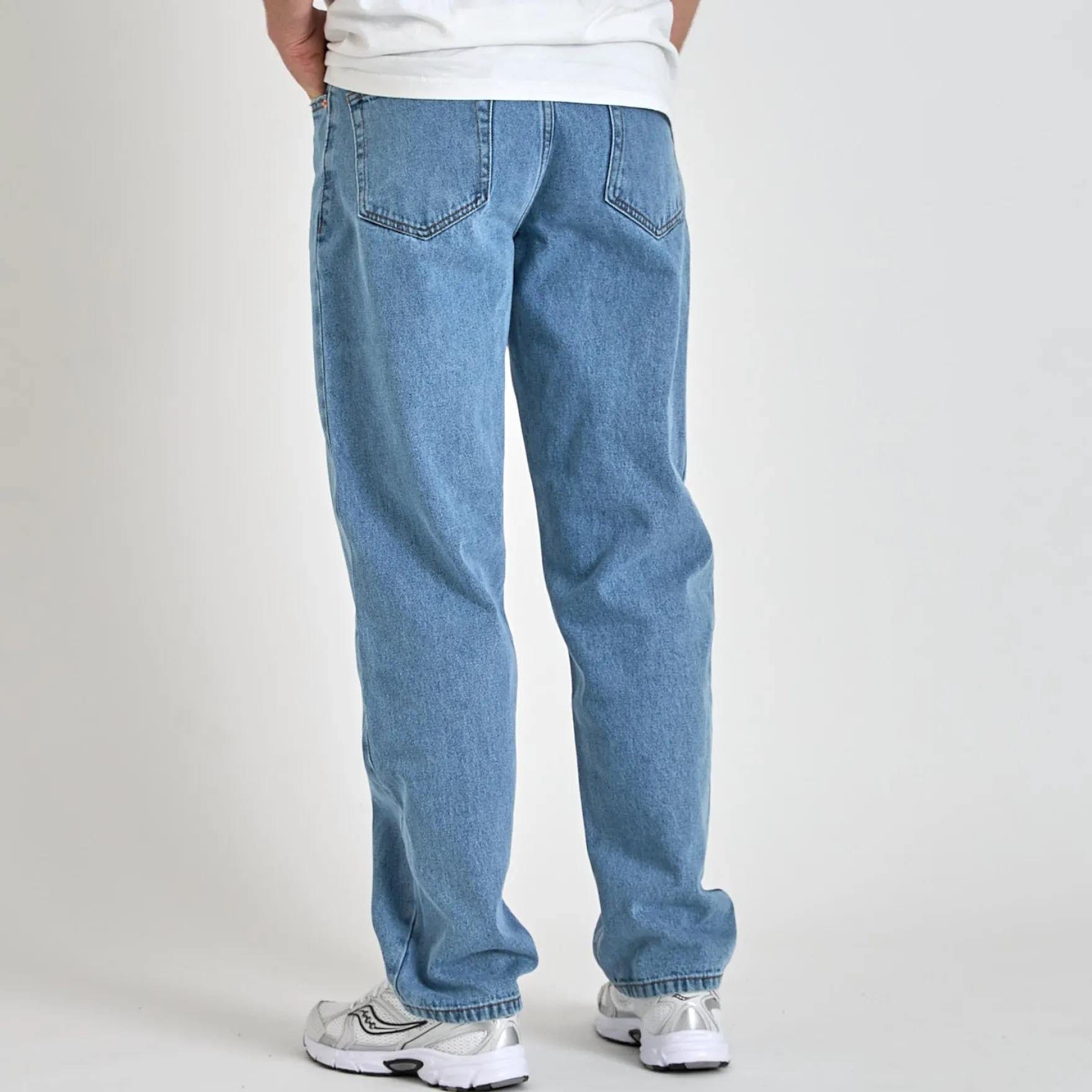 Ssdean jeans LOOSE FIT