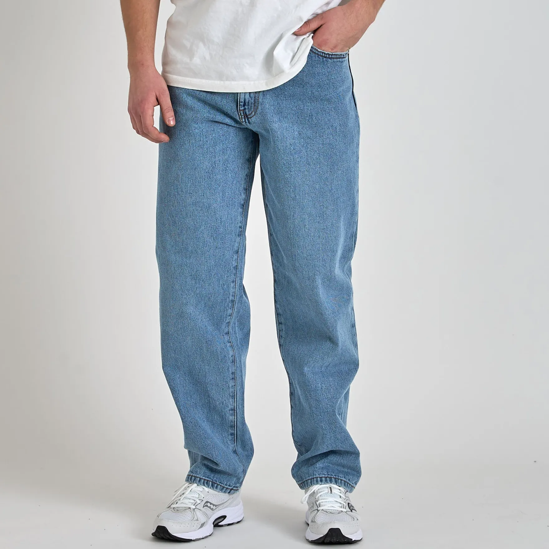 Ssdean jeans LOOSE FIT