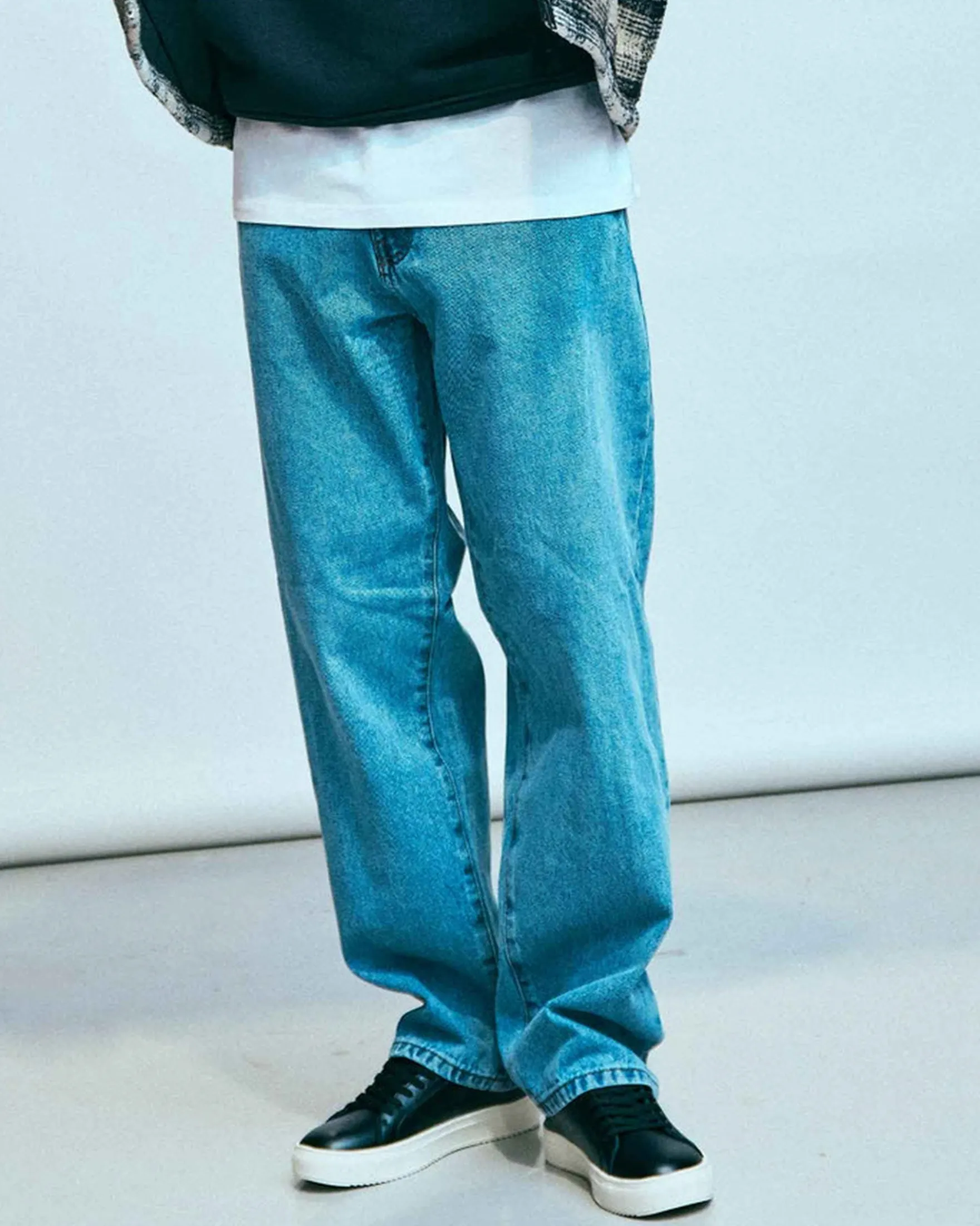 Ssdean jeans LOOSE FIT
