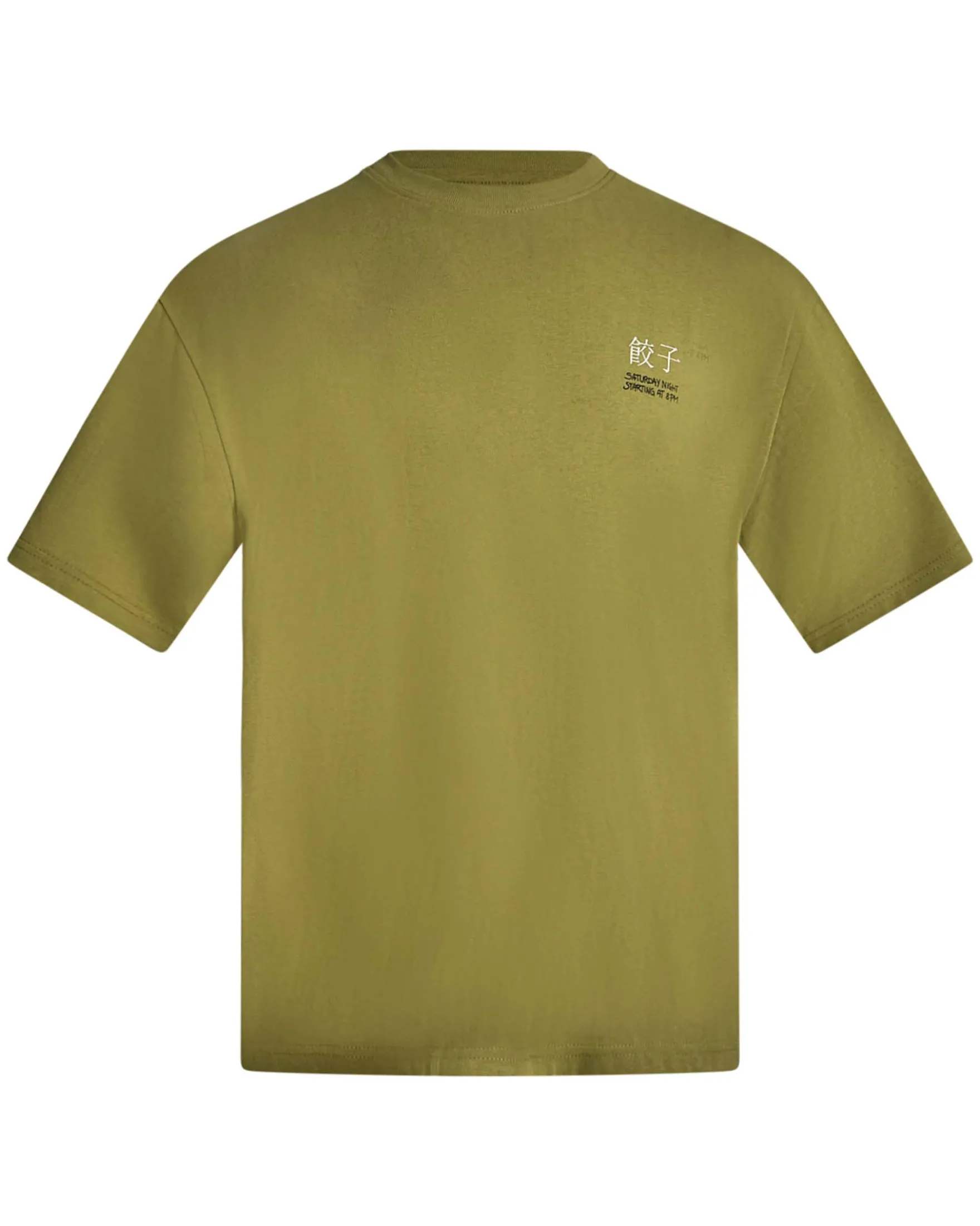 SSDuke Tee BOXY FIT