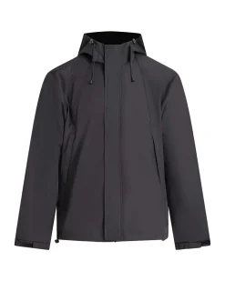 SSHarvey Jacket