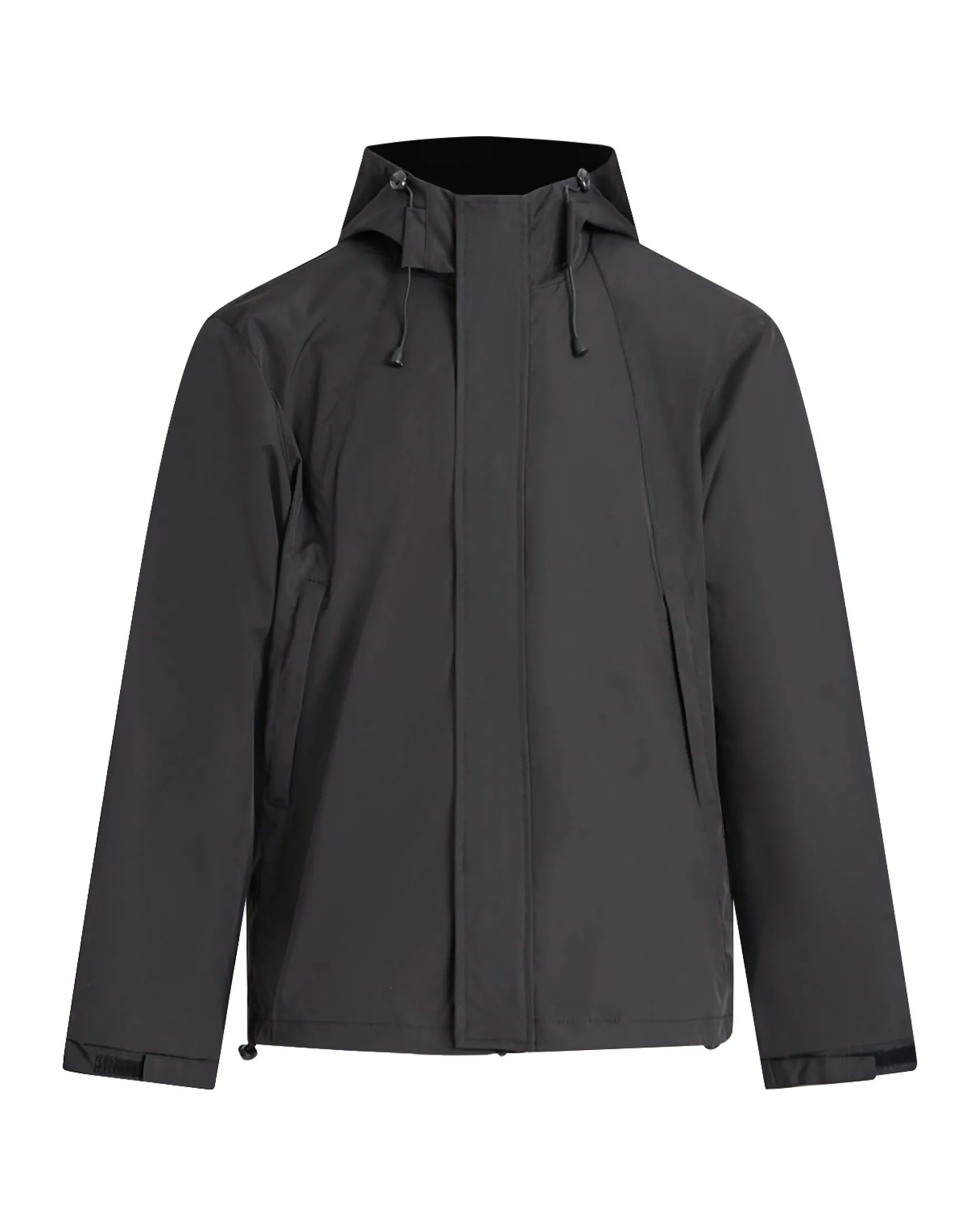 SSHarvey Jacket