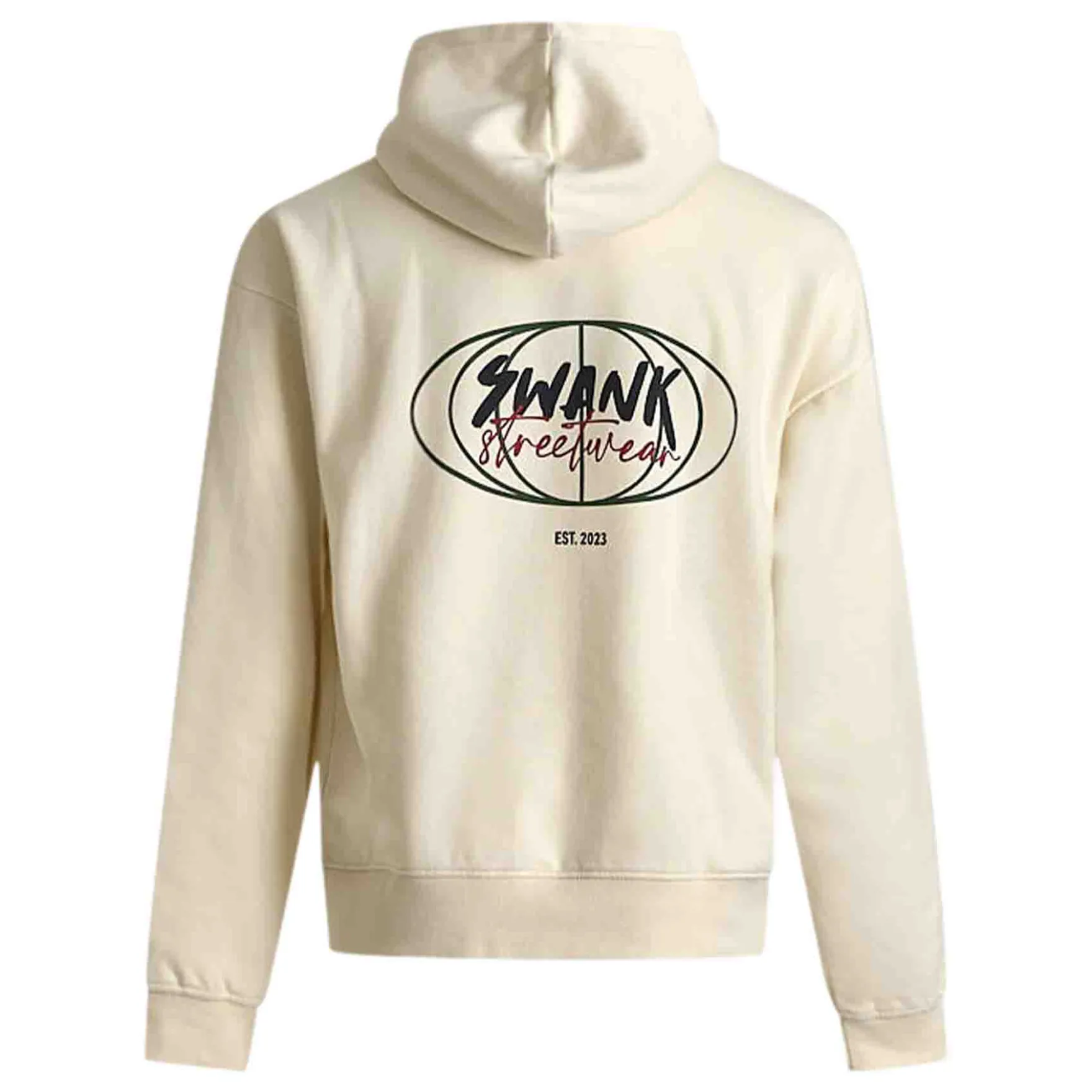 Ssjaden sweat boxy fit