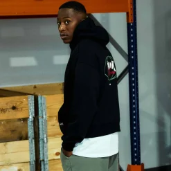Ssjaden sweat boxy fit