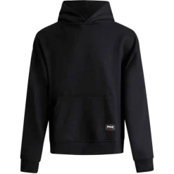 Ssjaden sweat boxy fit