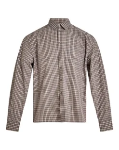 SSJames Check Shirt