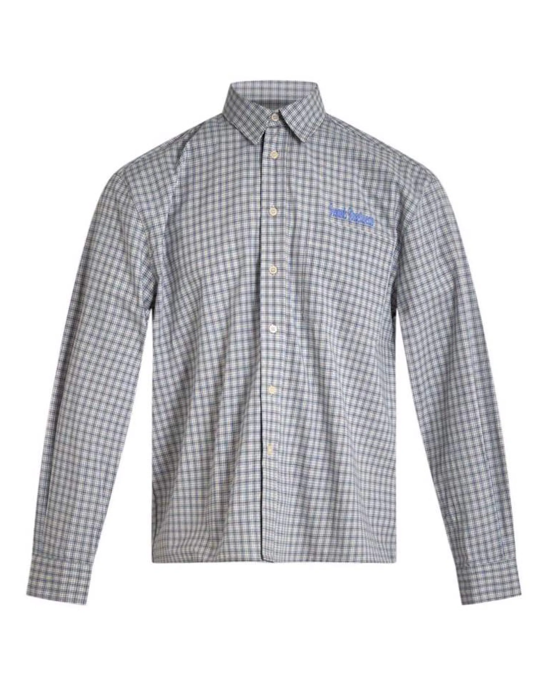 SSJames Check Shirt