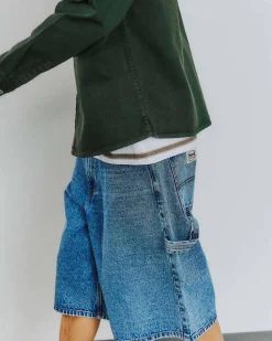 SSJames Shorts Loose Fit
