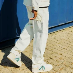 Sslandon jeans LOOSE FIT