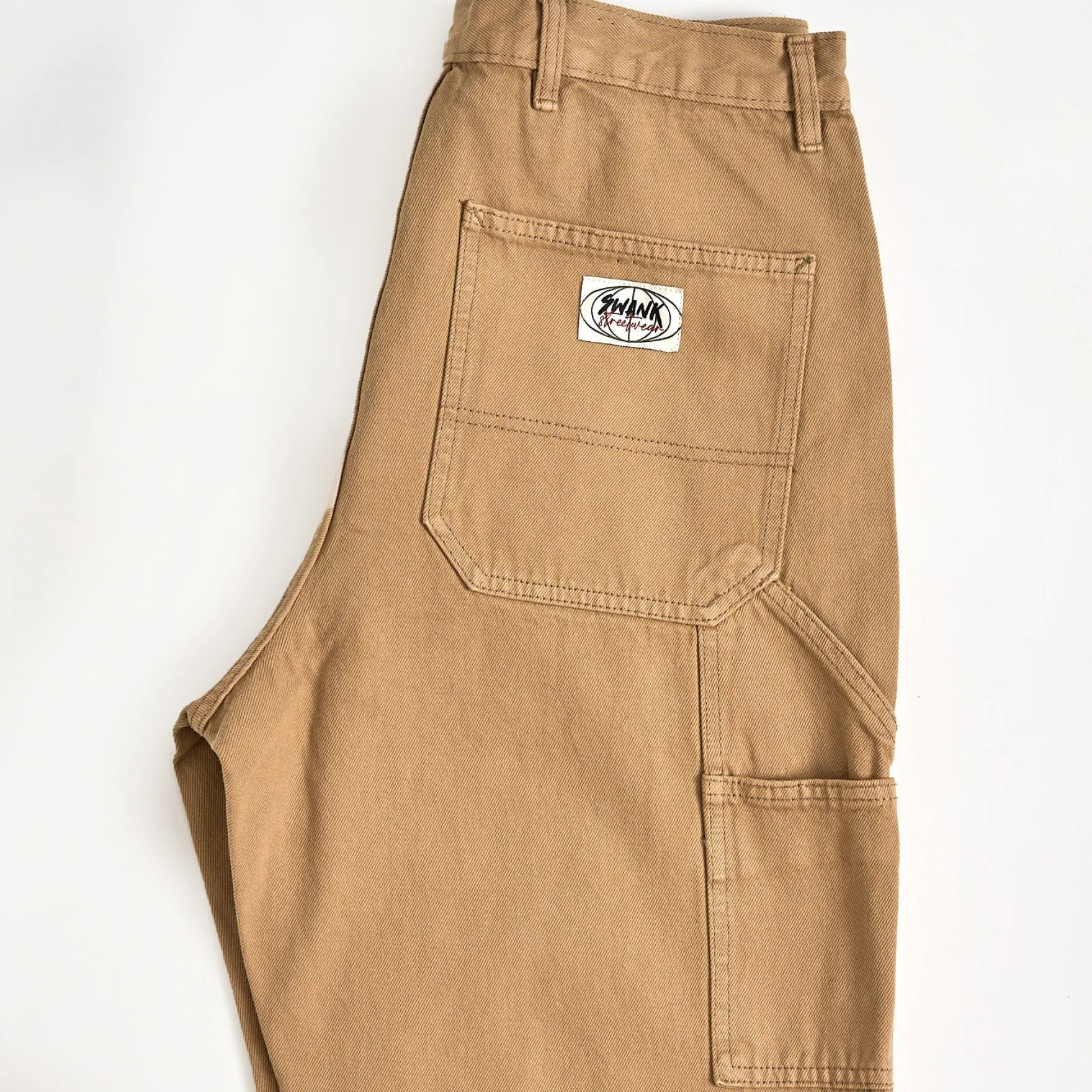 Sslandon jeans LOOSE FIT