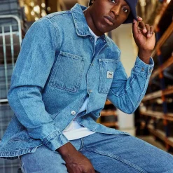 Sslandon jeans LOOSE FIT