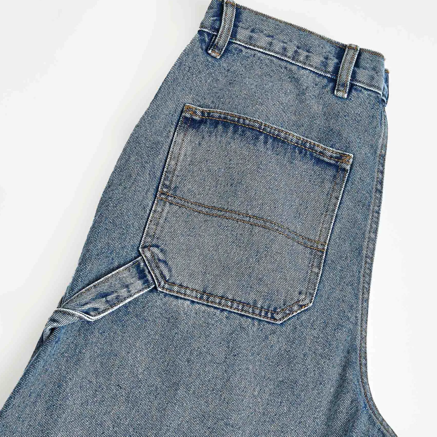 Sslandon jeans LOOSE FIT