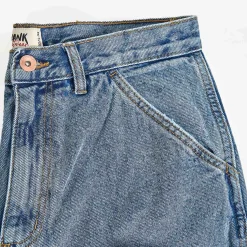 Sslandon jeans LOOSE FIT