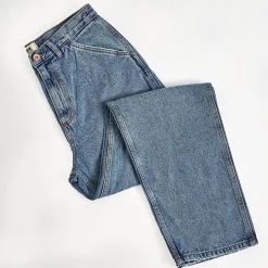 Sslandon jeans LOOSE FIT