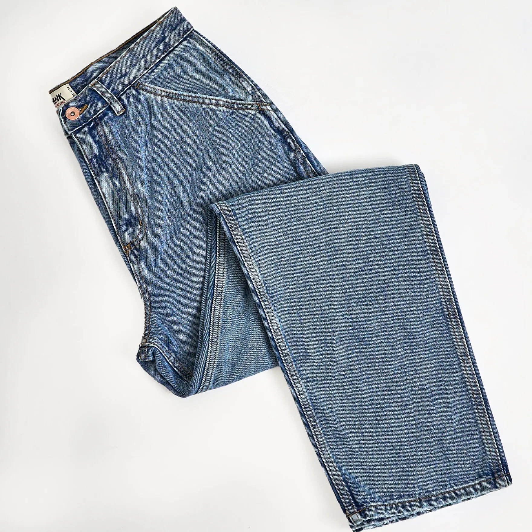 Sslandon jeans LOOSE FIT