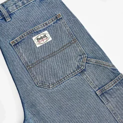 Sslandon jeans LOOSE FIT