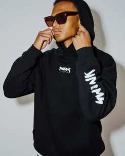 SSMadden Sweat Boxy Fit