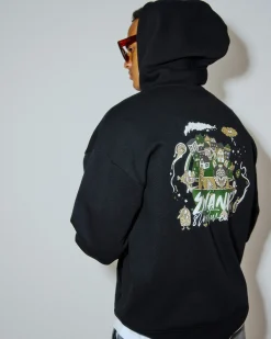 SSMadden Sweat Boxy Fit