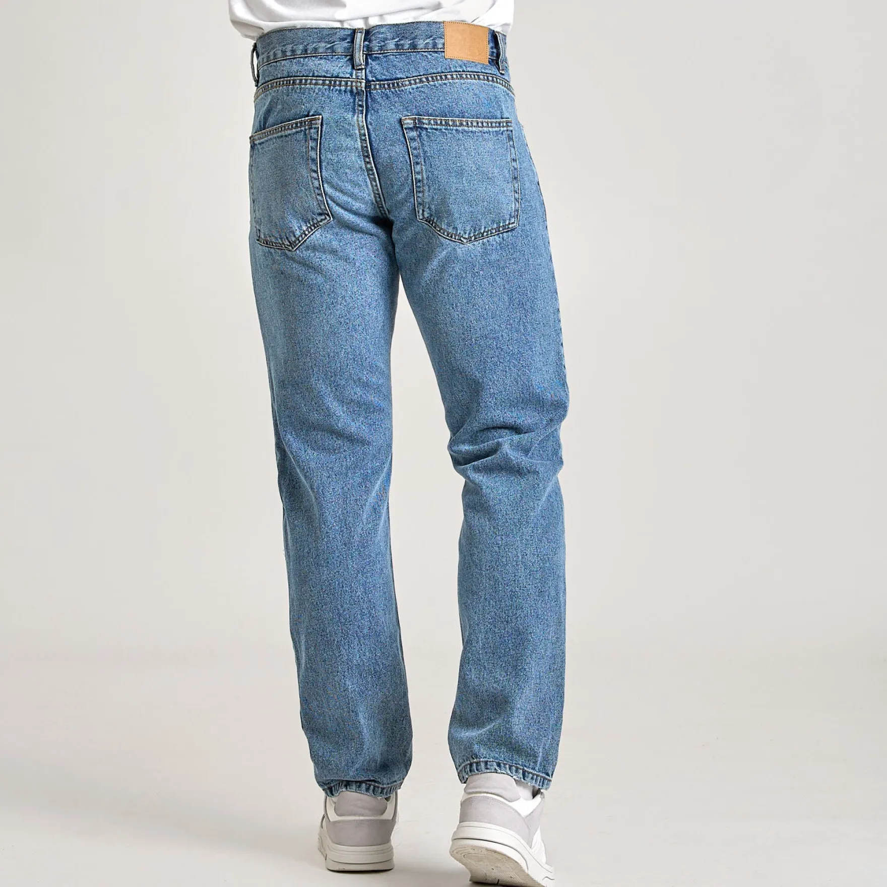 Ssmike jeans regular fit
