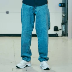 Ssmike jeans regular fit