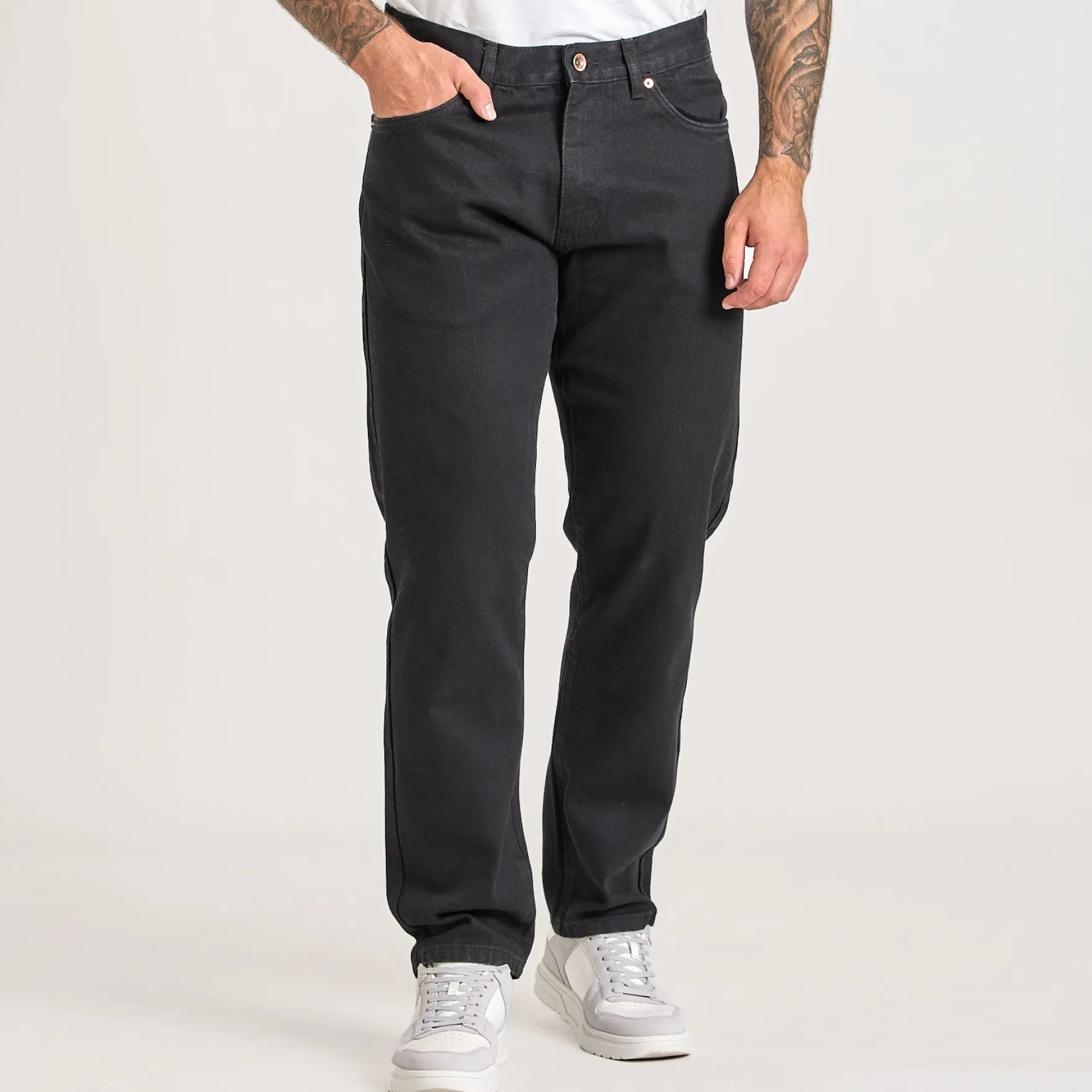 Ssmike jeans regular fit