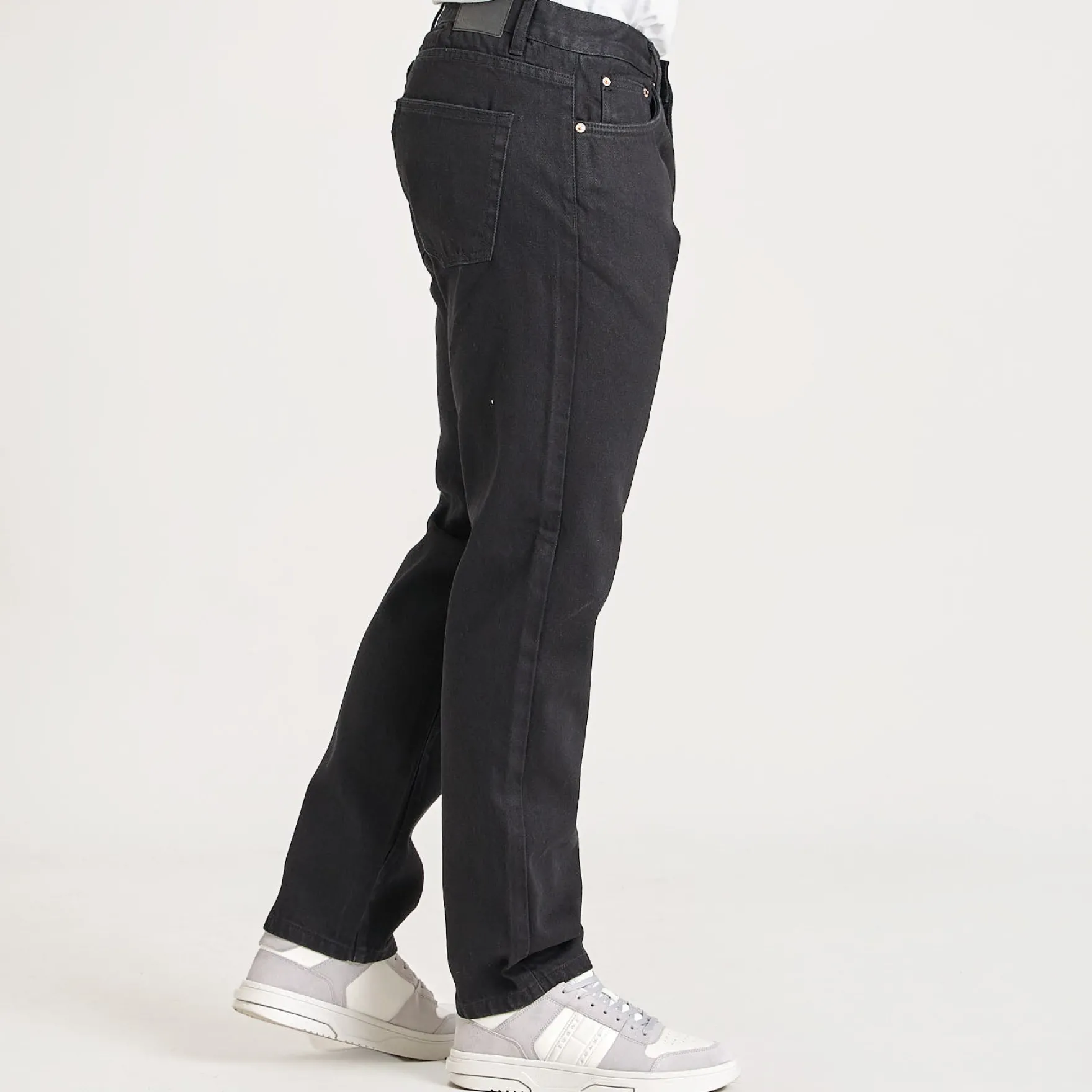 Ssmike jeans regular fit
