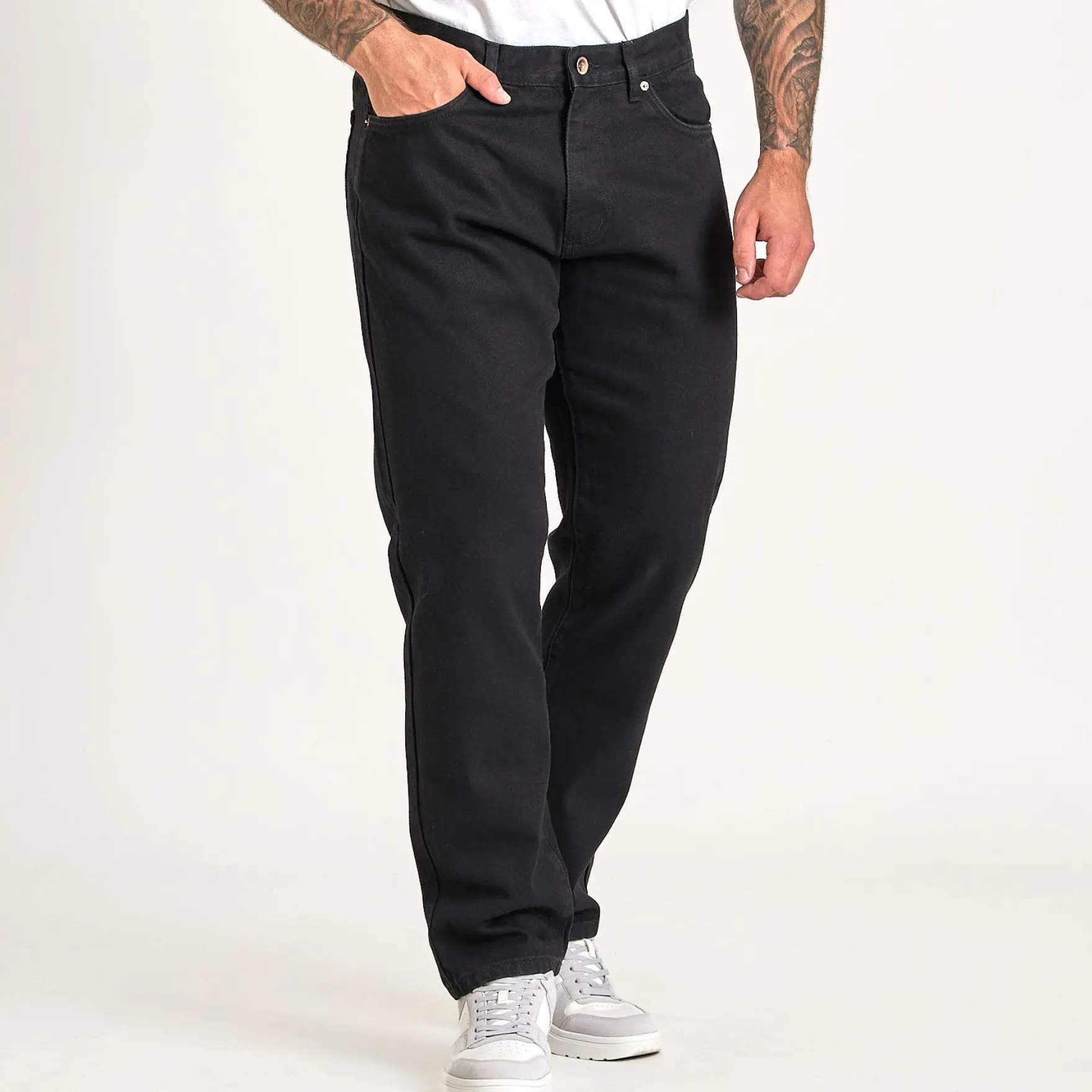 Ssmike jeans regular fit
