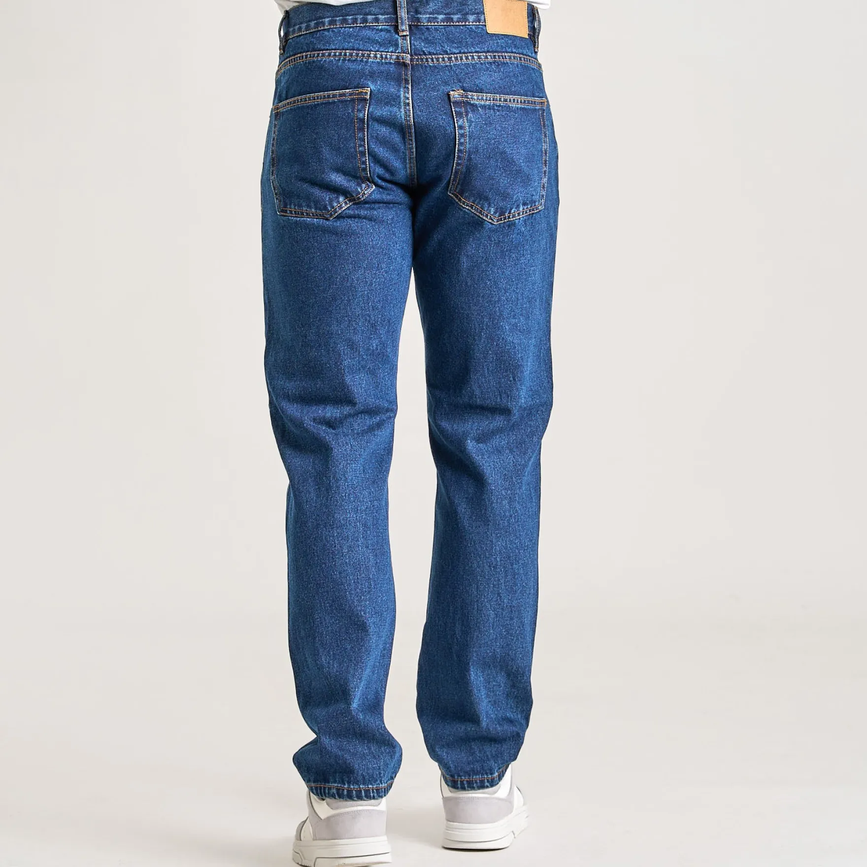 Ssmike jeans regular fit