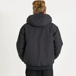 Ssnathan jacket boxy fit