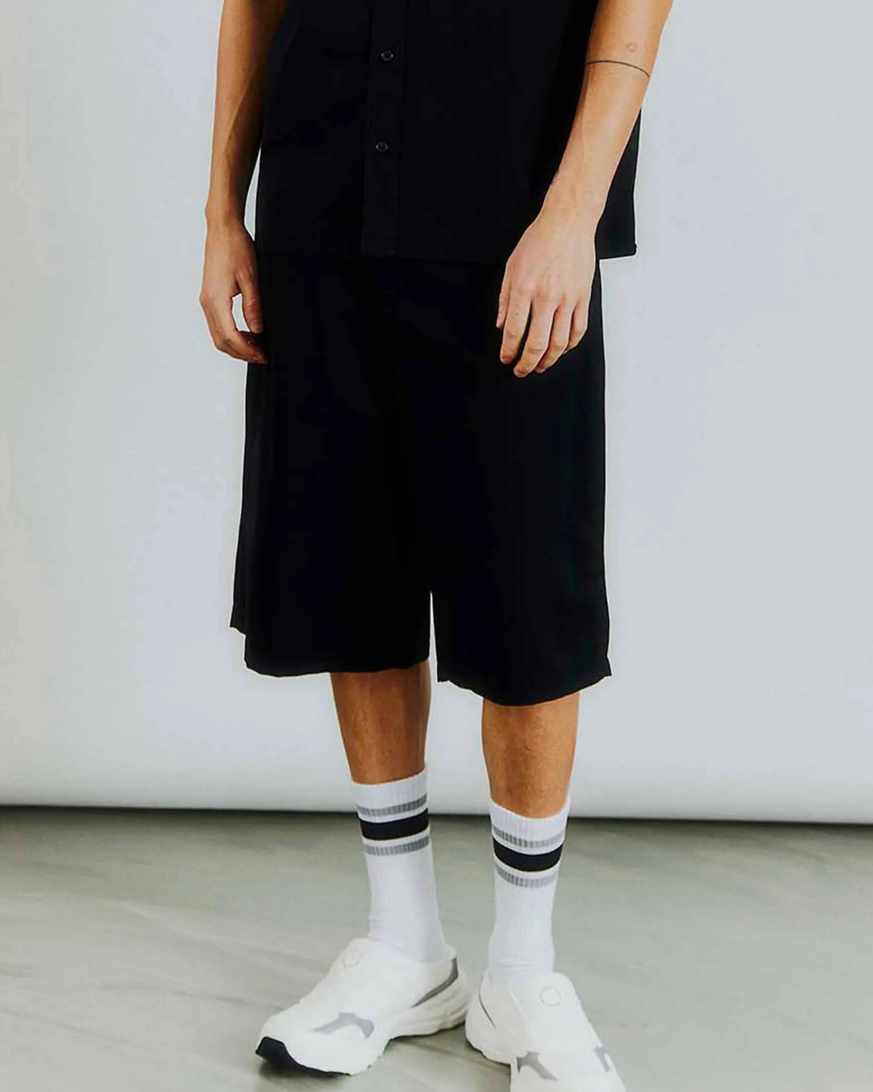 SSRaul Shorts
