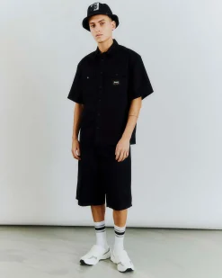 SSRaul Shorts