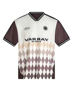 SSSoccer Varrav Tee