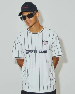 SSSporty Tee