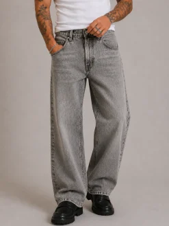 SSSteven Jeans Loose Fit