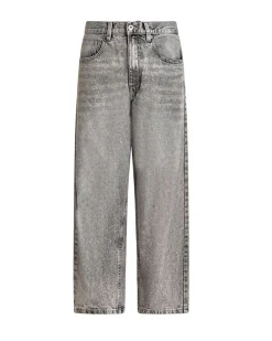 SSSteven Jeans Loose Fit