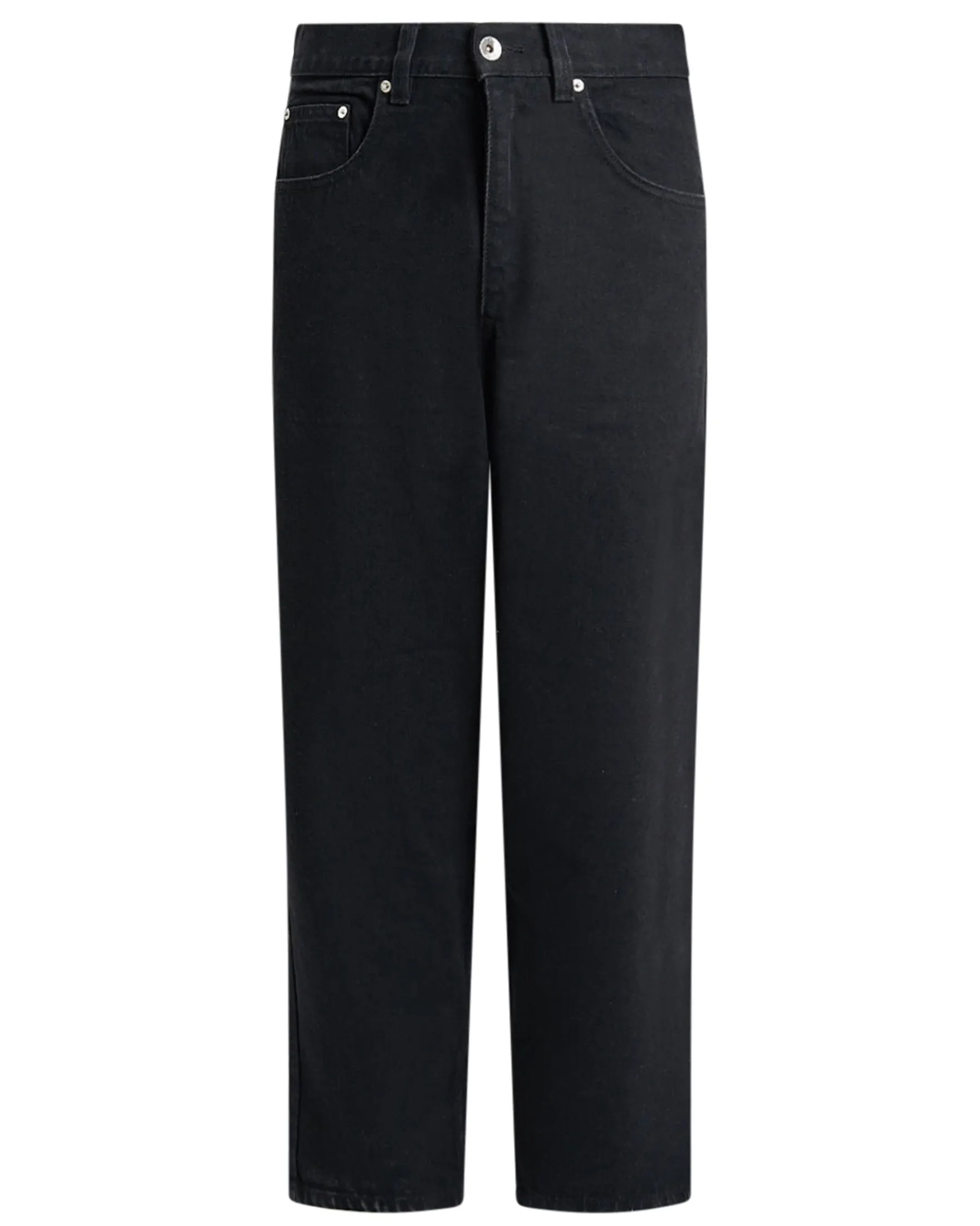 SSSteven Jeans Loose Fit