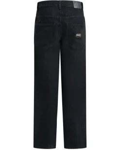 SSSteven Jeans Loose Fit