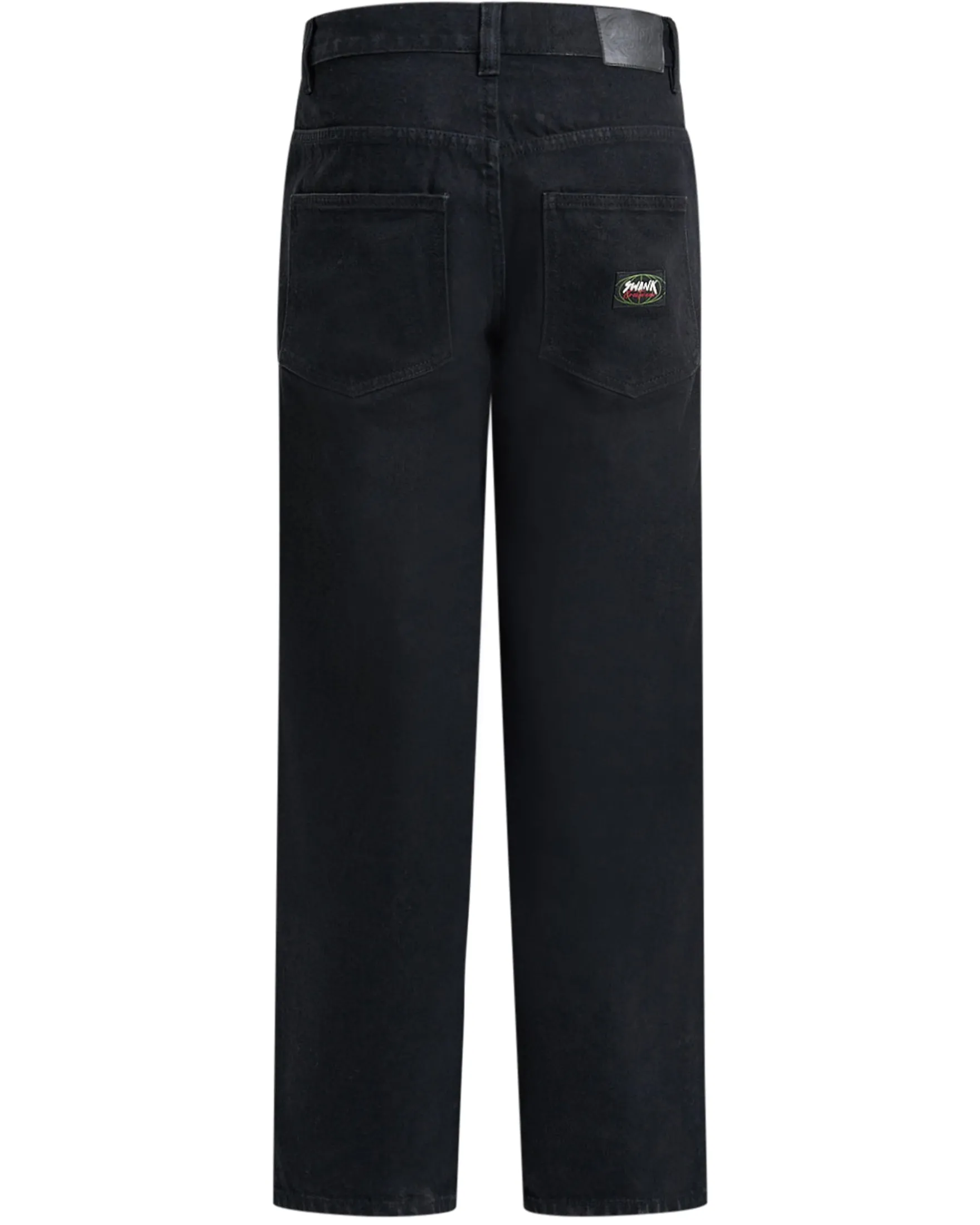 SSSteven Jeans Loose Fit